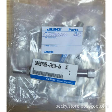 JUKI SMT AIR CYLINDER E2254802000 FX-1 FX-1R